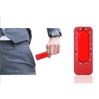 Rilevatore Anti-Spy RF di microspie GSM e telecamere nascoste con visione notturna