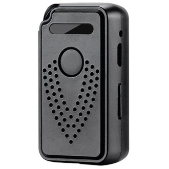 Mini dittafono Wi-Fi AR01 con lunga autonomia in standby