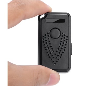 Mini dittafono Wi-Fi AR01 con lunga autonomia in standby