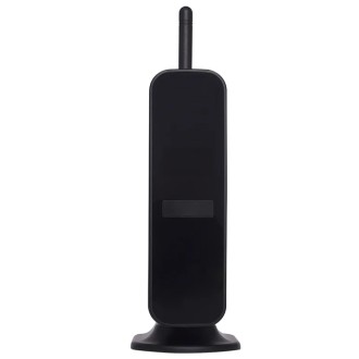 Telecamera di sicurezza Wi-Fi nascosta in un router con lunga autonomia della batteria
