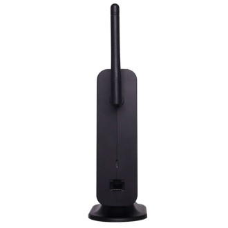 Telecamera di sicurezza Wi-Fi nascosta in un router con lunga autonomia della batteria