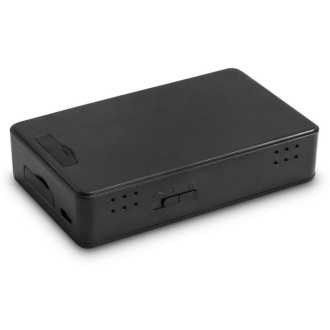 Mini telecamera spia di alta qualità con visione notturna e sensore PIR ZIR32
