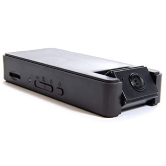 Mini videocamera HD rotante Z16 con rilevamento del movimento