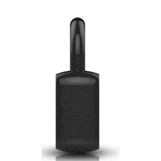 Mini registratore vocale professionale con rilevamento del suono in pendant Q11