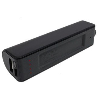 Dittafono powerbank MEMOQ MQ-L500 - PEZZO DA ESPOSIZIONE
