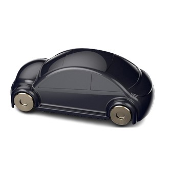 Mini registratore vocale nascosto in un ciondolo a forma di auto S21