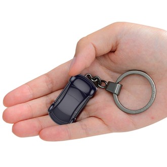 Mini registratore vocale nascosto in un ciondolo a forma di auto S21