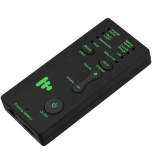 Mini cambiavoce portatile per telefoni cellulari M1