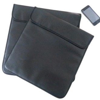 Custodia Spy Maxi RFID per il blocco del segnale