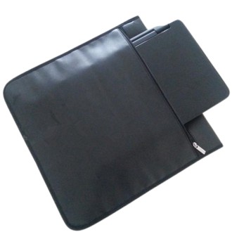 Custodia Spy Maxi RFID per il blocco del segnale