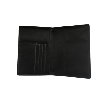 Custodia RFID spia per proteggere documenti e carte bancomat