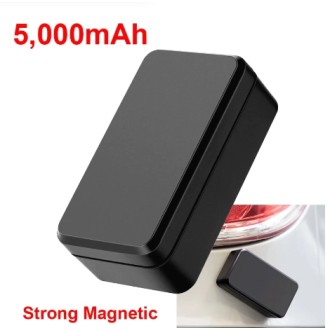 Mini GPS Tracker con magnete potente G11