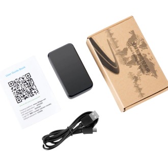 Mini GPS Tracker con magnete potente G11