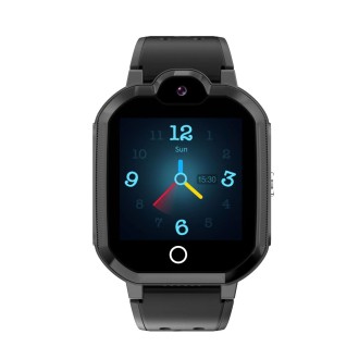 Orologio da polso 4G GPS per bambini con fotocamera e funzionalità di chiamata