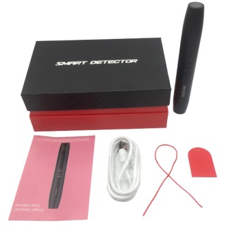 Rilevatore laser anti-spy di telecamere nascoste e microspie GSM G4
