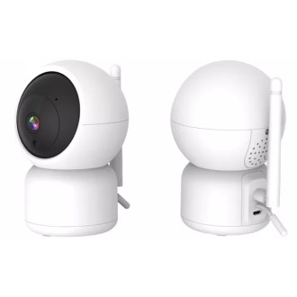 Tata wireless per bambini con rilevamento del movimento e del pianto TYMB03-20