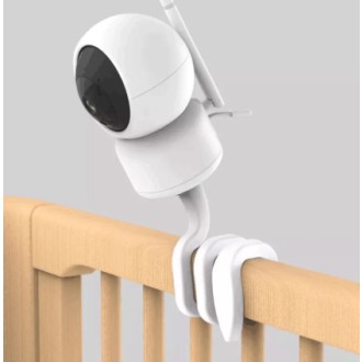 Tata wireless per bambini con rilevamento del movimento e del pianto TYMB03-20