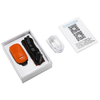 Collare GPS per cani G51