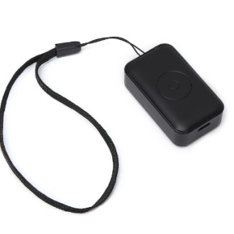 Mini GPS Tracker G03