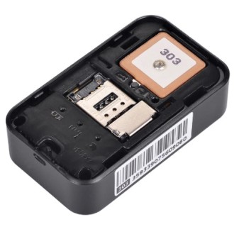 Mini GPS Tracker G03