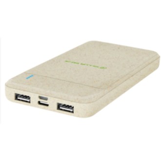 Powerbank Tellur Green 10000 mAh PD103