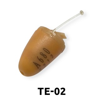 Auricolare spia TE-02 STANDARD