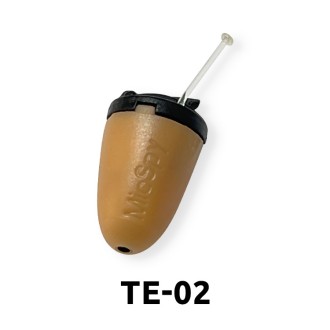 Auricolare spia TE-02 STANDARD