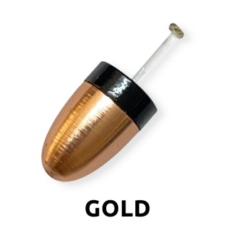 Auricolare spia ORO
