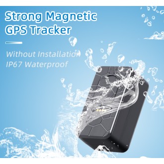 GPS Tracker 4G G50