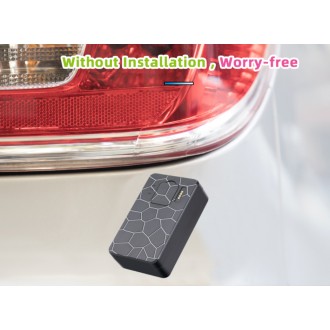 GPS Tracker 4G G50
