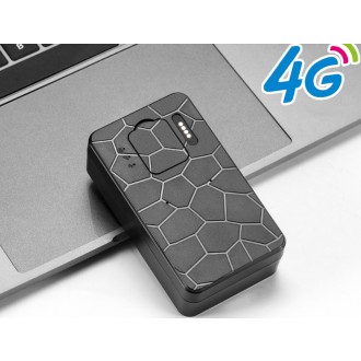 GPS Tracker 4G G50