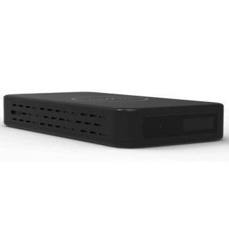 Powerbank Wi-Fi Ultra Full HD con rilevamento del movimento e visione notturna