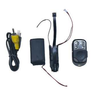 Modulo telecamera Full HD con rilevamento del movimento