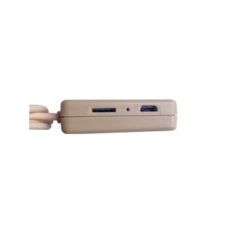 Profi GSM set 2026 con loop 20W migliorato e microfono magnetico