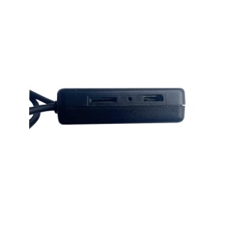 Profi GSM set 2026 con loop 20W migliorato e microfono magnetico