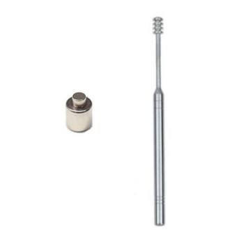 Profi GSM set 2026 con loop 20W migliorato e microfono magnetico