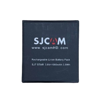 Batteria di ricambio per SJCAM SJ6 / SJ7