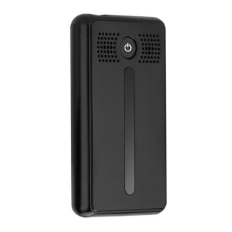 Mini dittafono Wi-Fi (vivavoce) con batteria a lunga durata AR02