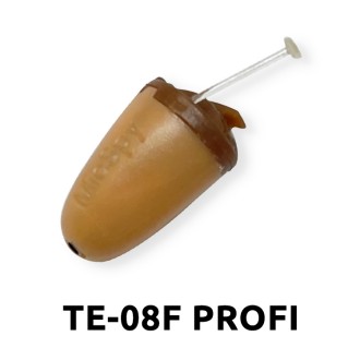 Auricolare spia con loop GSM + amplificatore da 10W