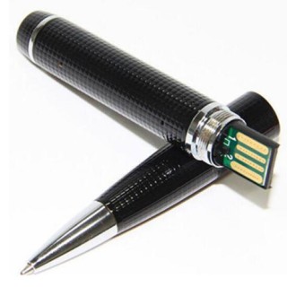 Penna spia Full HD + scheda micro SD da 32 GB inclusa!