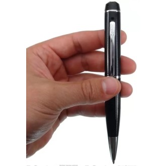 Penna spia Full HD + scheda micro SD da 32 GB inclusa!