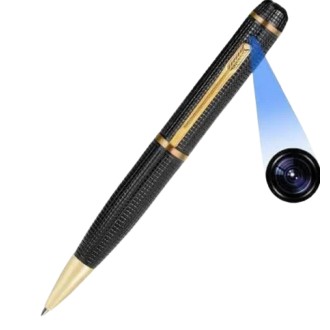 Penna spia Full HD + scheda micro SD da 32 GB inclusa!