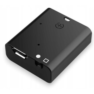 Registratore di dettatura miniaturizzato di fascia alta MR-150 8GB