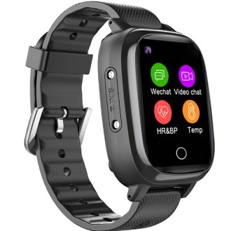 Smartwatch GPS 4G con chiamate e fotocamera