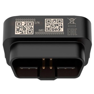 Localizzatore GPS con connessione OBD Teltonika FMB020