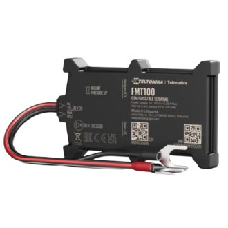 Localizzatore GPS per batteria auto Teltonika FMT100