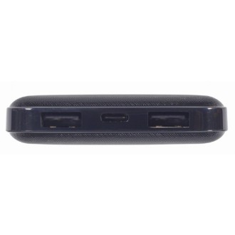 Power bank 10000 mAh Gembird