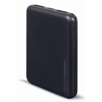 Power bank 5000 mAh Gembird