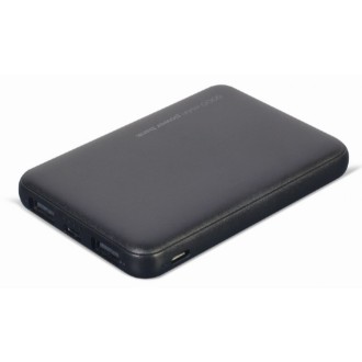 Power bank 5000 mAh Gembird