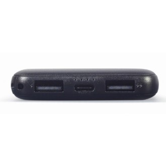 Power bank 5000 mAh Gembird